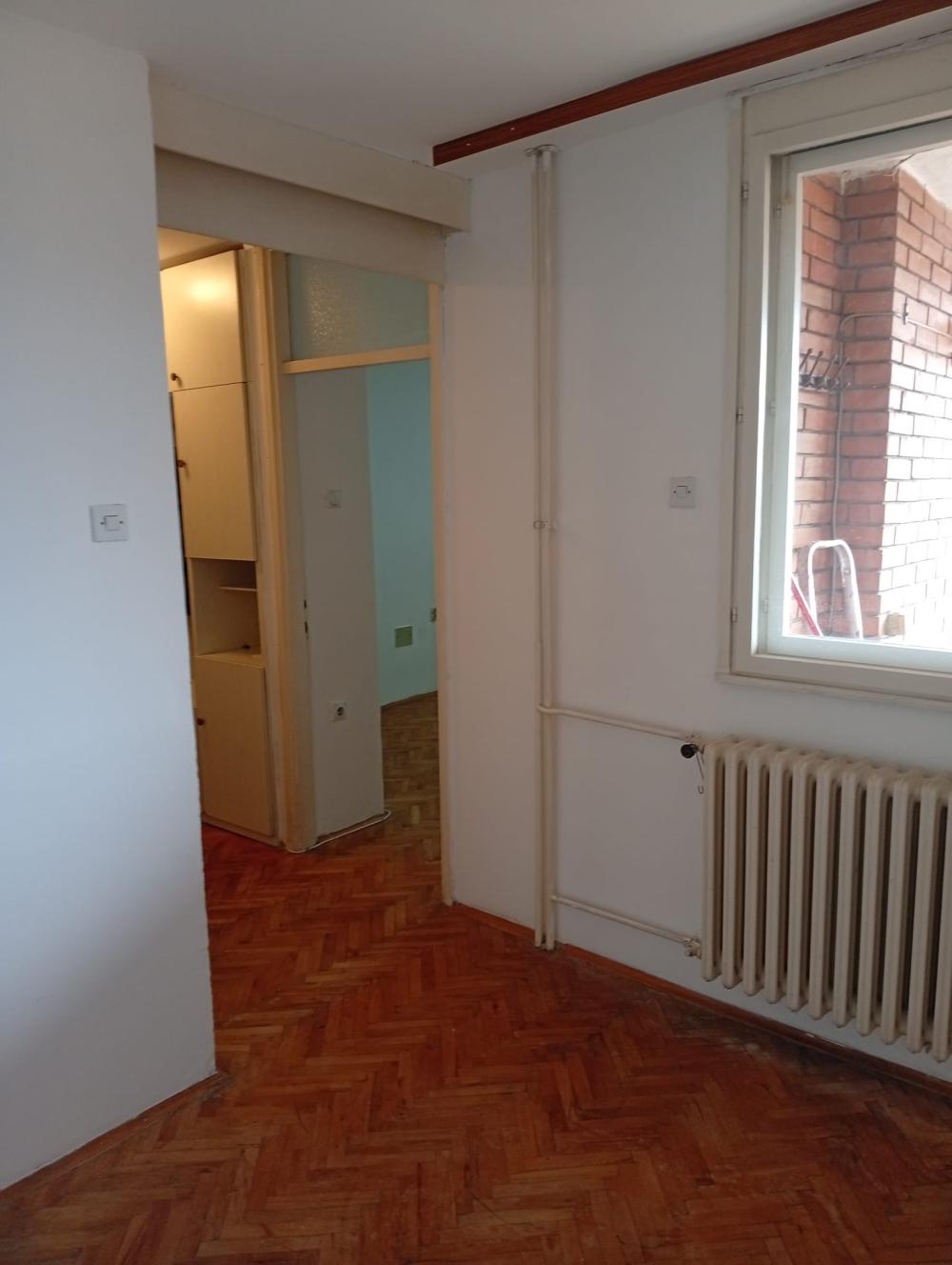 Slika 9 - Kod Svetosavskog parka, Dvoiposoban stan za izdavanje, 60m2, 250€